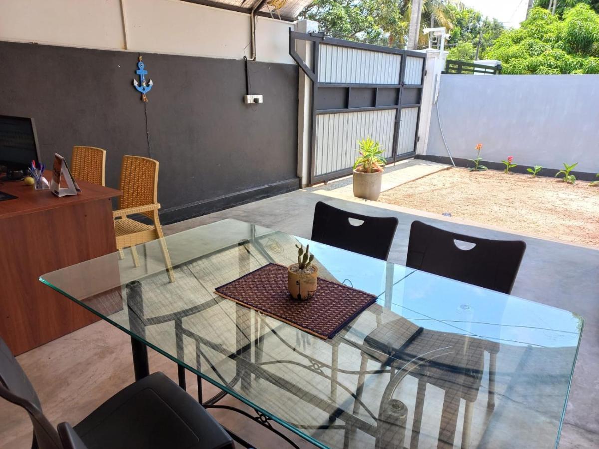 The Anchorage Holiday Apartments - Negombo Kültér fotó