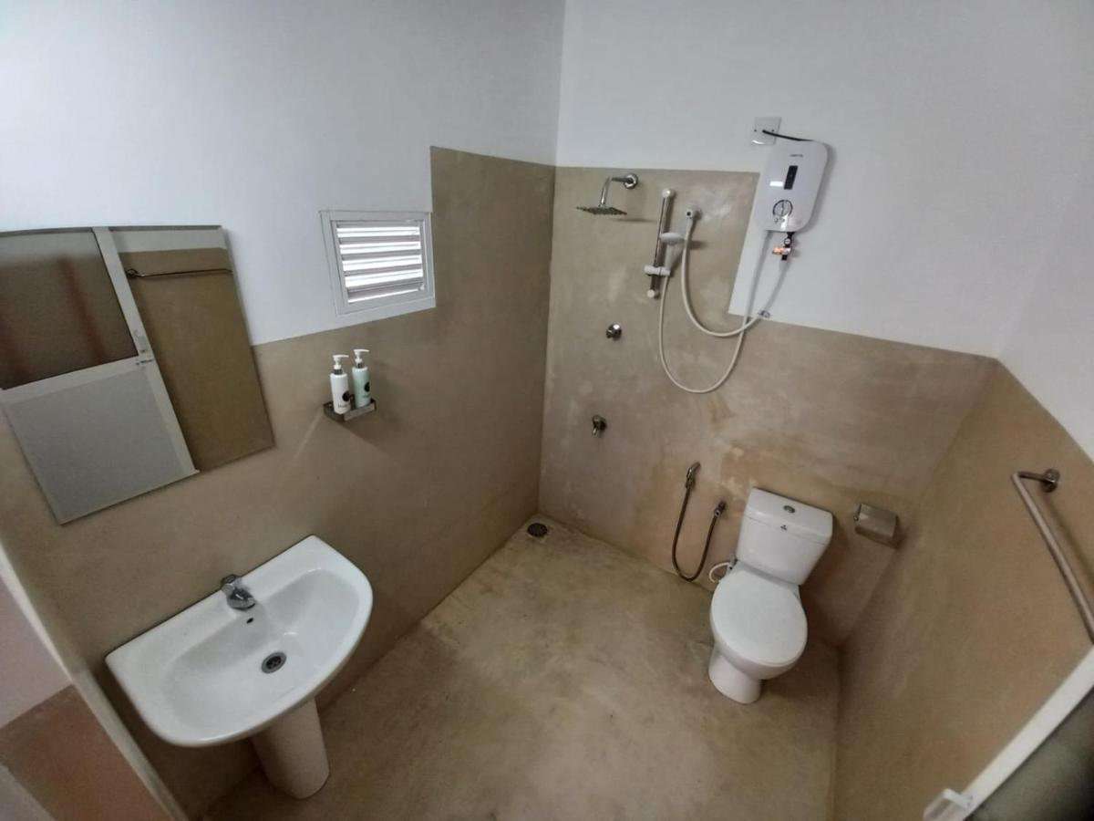 The Anchorage Holiday Apartments - Negombo Kültér fotó